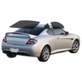 thumbnail image 1 of Haiy Co - PreCut 2Ply 35% Window Tint Film Kit For 2003-2008 Hyundai Tiburon -Side+Rear Window, 1 of 6