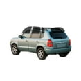 thumbnail image 1 of Haiy Co - PreCut 2Ply 35% Window Tint Film Kit For 2005-2009 Hyundai Tucson -Side+Rear Window, 1 of 6