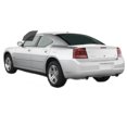 thumbnail image 1 of Haiy Co - PreCut 2Ply 35% Window Tint Film Kit For 2006-2010 Dodge Charger -Front Windows, 1 of 6