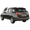 thumbnail image 1 of Haiy Co - PreCut 2Ply 35% Window Tint Film Kit For 2007-2012 Hyundai Veracruz -Front Windows, 1 of 6
