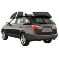 thumbnail image 1 of Haiy Co - PreCut 2Ply 35% Window Tint Film Kit For 2007-2012 Hyundai Veracruz -Side+Rear Window, 1 of 6
