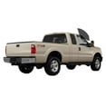 thumbnail image 1 of Haiy Co - PreCut 2Ply 35% Window Tint Film Kit For 2008-2013 Ford F250 Extended Cab -Front Windows, 1 of 6