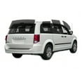 thumbnail image 1 of Haiy Co - PreCut 2Ply 35% Window Tint Film Kit For 2008-2020 Dodge Grand Caravan -Side+Rear Window, 1 of 6