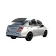 thumbnail image 1 of Haiy Co - PreCut 2Ply 35% Window Tint Film Kit For 2012-2020 Chevrolet Sonic Sedan -Front Windows, 1 of 6