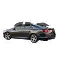 thumbnail image 1 of Haiy Co - PreCut 2Ply 35% Window Tint Film Kit For 2013-2015 Chevrolet Malibu Sedan -Side+Rear Window, 1 of 6
