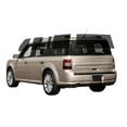 thumbnail image 1 of Haiy Co - PreCut 2Ply 35% Window Tint Film Kit For 2013-2019 Ford Flex -Side+Rear Window, 1 of 6