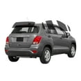 thumbnail image 1 of Haiy Co - PreCut 2Ply 35% Window Tint Film Kit For 2013-2022 Chevrolet Trax -Side+Rear Window, 1 of 6