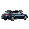thumbnail image 1 of Haiy Co - PreCut 2Ply 35% Window Tint Film Kit For 2014-2016 Chevrolet Impala Limited -Side+Rear Window, 1 of 6