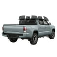thumbnail image 1 of Haiy Co - PreCut 2Ply 35% Window Tint Film Kit For 2016-2023 Toyota Tacoma Double -Side+Rear Window, 1 of 6