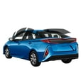 thumbnail image 1 of Haiy Co - PreCut 2Ply 35% Window Tint Film Kit For 2017-2022 Toyota Prius Prime -Side+Rear Window, 1 of 6