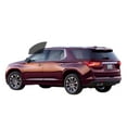 thumbnail image 1 of Haiy Co - PreCut 2Ply 35% Window Tint Film Kit For 2018-2023 Chevrolet Traverse -Front Windows, 1 of 6