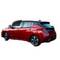 thumbnail image 1 of Haiy Co - PreCut 2Ply 35% Window Tint Film Kit For 2018-2025 Nissan Leaf Hatch -Front Windows, 1 of 6