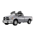 thumbnail image 1 of Haiy Co - PreCut 2Ply 35% Window Tint Film Kit For 2019-2024 RAM 1500 Classic Regular -Front Windows, 1 of 6