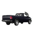 thumbnail image 1 of Haiy Co - PreCut 2Ply 35% Window Tint Film Kit For 2019-2024 RAM 2500 Crew -Front Windows, 1 of 6