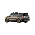 thumbnail image 1 of Haiy Co - PreCut 2Ply 35% Window Tint Film Kit For 2020-2024 Hyundai Palisade -Side+Rear Window, 1 of 6