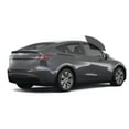 thumbnail image 1 of Haiy Co - PreCut 2Ply 35% Window Tint Film Kit For 2020-2024 Tesla Model Y -Front Windows, 1 of 6