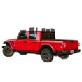 thumbnail image 1 of Haiy Co - PreCut 2Ply 35% Window Tint Film Kit For 2020-2025 Jeep Gladiator -Side+Rear Window, 1 of 6