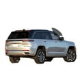 thumbnail image 1 of Haiy Co - PreCut 2Ply 35% Window Tint Film Kit For 2022-2025 Jeep Grand Cherokee 4Door -Front Windows, 1 of 6