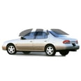thumbnail image 1 of Haiy Co - PreCut 2Ply 50% Window Tint Film Kit For 1992-1997 Nissan Altima Sedan -Side+Rear Window, 1 of 6