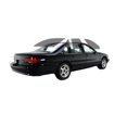 thumbnail image 1 of Haiy Co - PreCut 2Ply 50% Window Tint Film Kit For 1994-1997 Chevrolet Impala -Side+Rear Window, 1 of 6