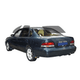 thumbnail image 1 of Haiy Co - PreCut 2Ply 50% Window Tint Film Kit For 1995-1999 Toyota Avalon -Side+Rear Window, 1 of 6