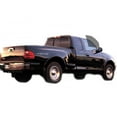 thumbnail image 1 of Haiy Co - PreCut 2Ply 50% Window Tint Film Kit For 1997-2003 Ford F150 Extended Cab -Front Windows, 1 of 6