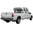 thumbnail image 1 of Haiy Co - PreCut 2Ply 50% Window Tint Film Kit For 1999-2007 Ford F250 Extended Cab -Side+Rear Window, 1 of 6