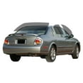 thumbnail image 1 of Haiy Co - PreCut 2Ply 50% Window Tint Film Kit For 2000-2003 Nissan Maxima Sedan -Side+Rear Window, 1 of 6