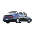 thumbnail image 1 of Haiy Co - PreCut 2Ply 50% Window Tint Film Kit For 2000-2005 Chevrolet Impala -Side+Rear Window, 1 of 6