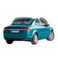 thumbnail image 1 of Haiy Co - PreCut 2Ply 50% Window Tint Film Kit For 2000-2007 Ford Focus Coupe -Side+Rear Window, 1 of 6