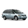 thumbnail image 1 of Haiy Co - PreCut 2Ply 50% Window Tint Film Kit For 2001-2007 Dodge Grand Caravan -Front Windows, 1 of 6