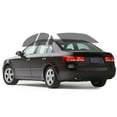 thumbnail image 1 of Haiy Co - PreCut 2Ply 50% Window Tint Film Kit For 2002-2005 Hyundai Sonata -Side+Rear Window, 1 of 6