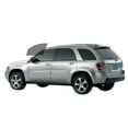 thumbnail image 1 of Haiy Co - PreCut 2Ply 50% Window Tint Film Kit For 2005-2009 Chevrolet Equinox -Front Windows, 1 of 6