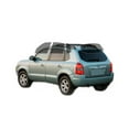 thumbnail image 1 of Haiy Co - PreCut 2Ply 50% Window Tint Film Kit For 2005-2009 Hyundai Tucson -Side+Rear Window, 1 of 6