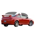 thumbnail image 1 of Haiy Co - PreCut 2Ply 50% Window Tint Film Kit For 2005-2010 Chevrolet Cobalt Coupe -Side+Rear Window, 1 of 6