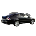 thumbnail image 1 of Haiy Co - PreCut 2Ply 50% Window Tint Film Kit For 2006-2012 Ford Fusion -Side+Rear Window, 1 of 6