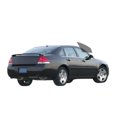 thumbnail image 1 of Haiy Co - PreCut 2Ply 50% Window Tint Film Kit For 2006-2013 Chevrolet Impala -Front Windows, 1 of 6