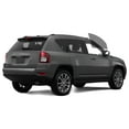 thumbnail image 1 of Haiy Co - PreCut 2Ply 50% Window Tint Film Kit For 2007-2016 Jeep Compass -Front Windows, 1 of 6