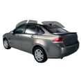 thumbnail image 1 of Haiy Co - PreCut 2Ply 50% Window Tint Film Kit For 2008-2011 Ford Focus Sedan -Side+Rear Window, 1 of 6