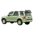 thumbnail image 1 of Haiy Co - PreCut 2Ply 50% Window Tint Film Kit For 2008-2012 Ford Escape -Side+Rear Window, 1 of 6