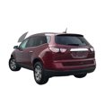 thumbnail image 1 of Haiy Co - PreCut 2Ply 50% Window Tint Film Kit For 2009-2017 Chevrolet Traverse -Front Windows, 1 of 6