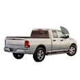 thumbnail image 1 of Haiy Co - PreCut 2Ply 50% Window Tint Film Kit For 2009-2018 RAM 1500 Extended -Front Windows, 1 of 6