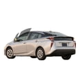 thumbnail image 1 of Haiy Co - PreCut 2Ply 50% Window Tint Film Kit For 2010-2015 Toyota Prius -Front Windows, 1 of 6