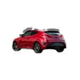 thumbnail image 1 of Haiy Co - PreCut 2Ply 50% Window Tint Film Kit For 2012-2017 Hyundai Veloster -Side+Rear Window, 1 of 6