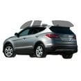 thumbnail image 1 of Haiy Co - PreCut 2Ply 50% Window Tint Film Kit For 2013-2018 Hyundai Santa Fe Sport -Side+Rear Window, 1 of 6