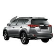 thumbnail image 1 of Haiy Co - PreCut 2Ply 50% Window Tint Film Kit For 2013-2018 Toyota Rav4 4Door -Front Windows, 1 of 6