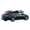 thumbnail image 1 of Haiy Co - PreCut 2Ply 50% Window Tint Film Kit For 2014-2016 Chevrolet Impala Limited -Side+Rear Window, 1 of 7
