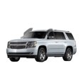 thumbnail image 1 of Haiy Co - PreCut 2Ply 50% Window Tint Film Kit For 2015-2020 Chevrolet Tahoe 4Door -Front Windows, 1 of 6