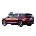 thumbnail image 1 of Haiy Co - PreCut 2Ply 50% Window Tint Film Kit For 2018-2023 Chevrolet Traverse -Front Windows, 1 of 6
