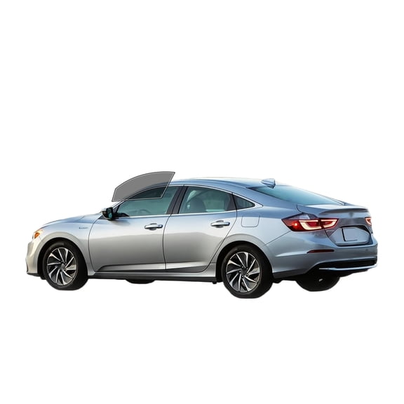 Haiy Co - PreCut 2Ply 50% Window Tint Film Kit For 2019-2022 Honda Insight -Front Windows